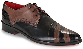 Derbie Melvin & Hamilton  TONI 54