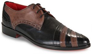 Derbie Melvin & Hamilton  TONI 54