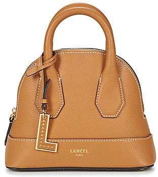 Tašky cez rameno Lancel  BELLEVILLE DE LANCEL - MINI