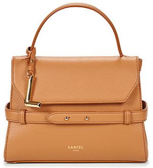 Kabelky Lancel  FAUBOURG TOP HANDLE