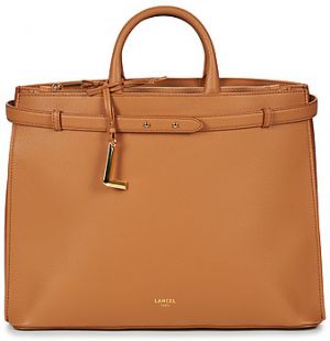 Kabelky Lancel  FAUBOURG CARRYALL ZIP L