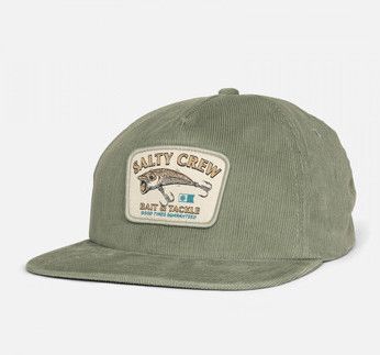 Šiltovky Salty Crew  Snag it strapback