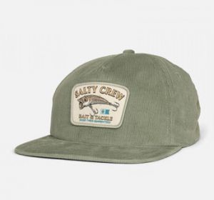 Šiltovky Salty Crew  Snag it strapback
