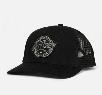 Šiltovky Salty Crew  Skewed trucker