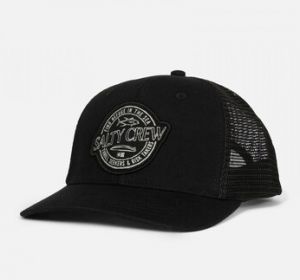 Šiltovky Salty Crew  Skewed trucker