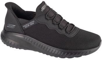 Nízke tenisky Skechers  Slip-Ins: BOBS Sport Squad Chaos,slip-ins