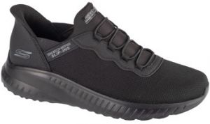 Nízke tenisky Skechers  Slip-Ins: BOBS Sport Squad Chaos,slip-ins