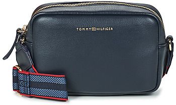 Tašky cez rameno Tommy Hilfiger  TH LOGOTAPE CAMERA BAG