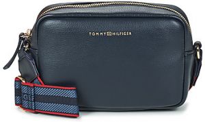 Tašky cez rameno Tommy Hilfiger  TH LOGOTAPE CAMERA BAG