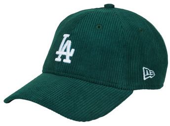 Šiltovky New-Era  CORD 9TWENTY® LOS ANGELES DODGERS DKG
