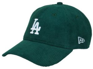 Šiltovky New-Era  CORD 9TWENTY® LOS ANGELES DODGERS DKG