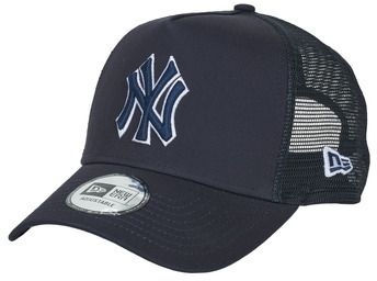 Šiltovky New-Era  OUTLINE TRUCKER-NEW YORK YANKEES NVY