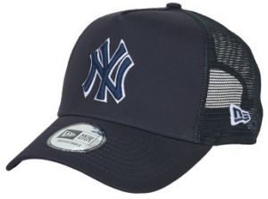 Šiltovky New-Era  OUTLINE TRUCKER-NEW YORK YANKEES NVY
