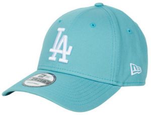 Šiltovky New-Era  LEAGUE ESSENTIAL 9FORTY® LOS ANGELES DODGERS BLFWHI