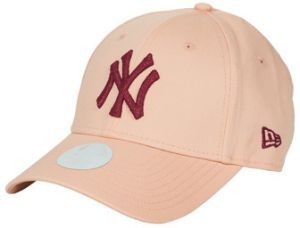 Šiltovky New-Era  FEMALE METALLIC LOGO 9FORTY® NEW YORK YANKEES PRS