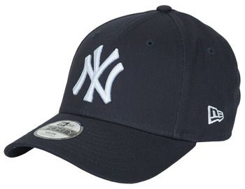 Šiltovky New-Era  KIDS LEAGUE ESSENTIAL 9FORTY® NEW YORK YANKEES NVYWHI