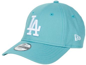 Šiltovky New-Era  KIDS CHYT LEAGUE ESSENTIAL 9FORTY® LOS ANGELES DODGERS BLFWHI
