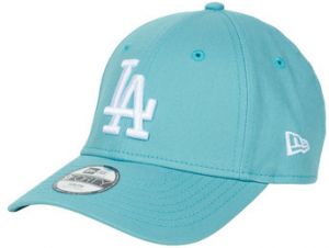 Šiltovky New-Era  KIDS CHYT LEAGUE ESSENTIAL 9FORTY® LOS ANGELES DODGERS BLFWHI