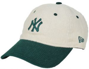 Šiltovky New-Era  FEMALE BLOCK CORD 9TWENTY® NEW YORK YANKEES LTCDKG