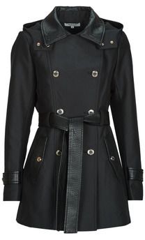 Kabátiky Trenchcoat Morgan  GZIMA