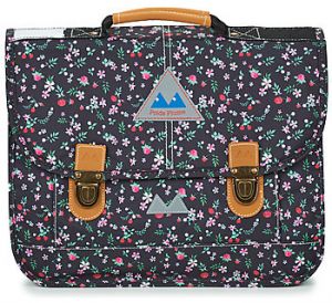 Školské tašky a aktovky Poids Plume  CARTABLE LIBERTY 35 CM