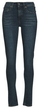 Džínsy Skinny Levis  721 HIGH RISE SKINNY