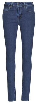Džínsy Skinny Levis  721 HIGH RISE SKINNY