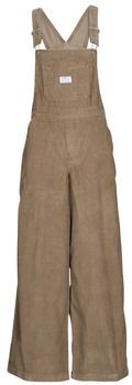 Módne overaly Levis  XL OVERALL