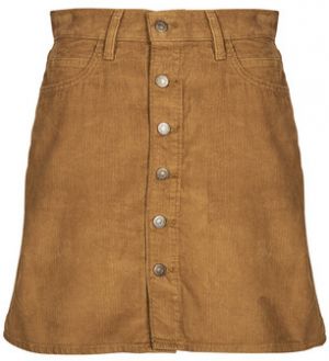 Sukňa Levis  RETRO BUTTON FRONT SKIRT