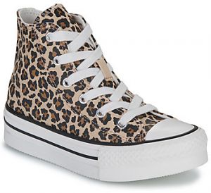 Členkové tenisky Converse  CHUCK TAYLOR ALL STAR EVA LIFT