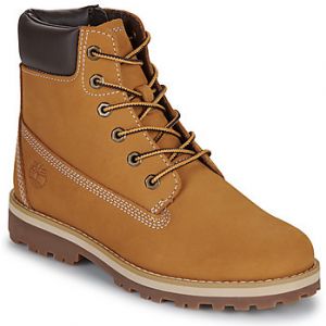 Polokozačky Timberland  COURMA KID