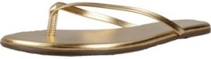 Sandále Tkees  TKEMETALLICS