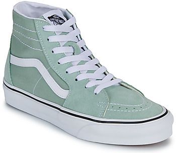 Členkové tenisky Vans  SK8-Hi Tapered