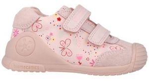 Módne tenisky Biomecanics  Baby Sneakers 252100-A - Cotton