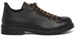 Derbie Priv Lab  STEP NAPPA NERO
