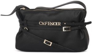 Tašky cez rameno Café Noir  CAFE NOIR N001 BORSA LITTERING