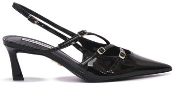 Lodičky Steve Madden  LIANA BLK