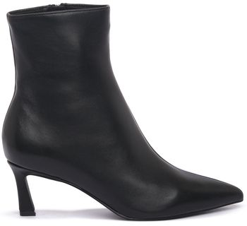 Čižmičky Steve Madden  LULAH BLK