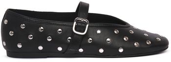 Balerínky/Babies Steve Madden  ARCHER BLK