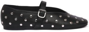 Balerínky/Babies Steve Madden  ARCHER BLK