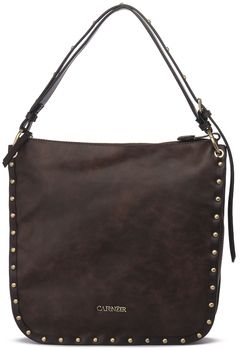 Kabelky Café Noir  CAFE NOIR M012 BORSA NUVOLATO