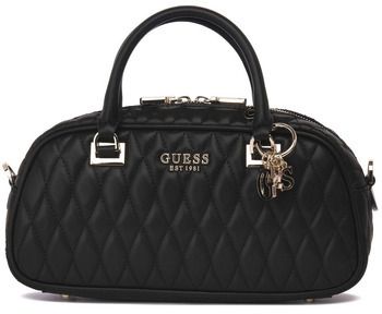 Kabelky Guess  BLA VALLA SMALL SATCHEL
