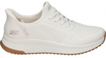 Nízke tenisky Skechers  117740-WHT