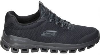 Nízke tenisky Skechers  233012-BBK
