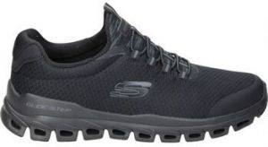 Nízke tenisky Skechers  233012-BBK