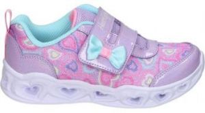 Nízke tenisky Skechers  303258N-LVMT