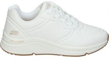 Nízke tenisky Skechers  117560-WHT