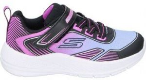 Nízke tenisky Skechers  303657N-BKMT