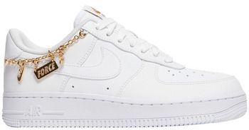 Nízke tenisky Nike  Air Force 1 Low LX White Pendant (Women's)