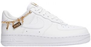 Nízke tenisky Nike  Air Force 1 Low LX White Pendant (Women's)